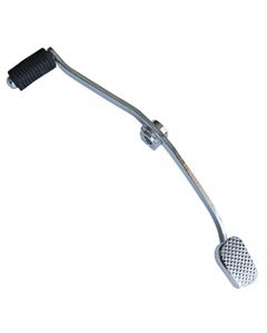 NIKAVI GLV25 Gear Lever Compatible for TVS Star + NKVKC