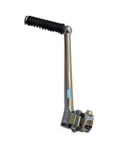NIKAVI KLA01 Kick Lever Assembly Compatible for Hero Splender