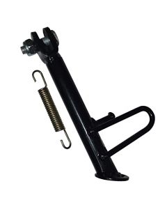 NIKAVI SS12 Side Stand Compatible for Yamaha Ray + NKVKC