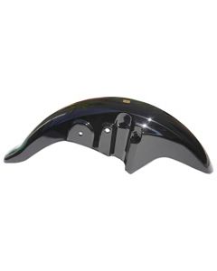 Nikavi N891 Front Mudguard Compatible for Honda Dream Yuga Bk