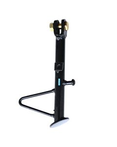 NIKAVI SS32 Side Stand Compatible for Bajaj NS 200 + NKVKC