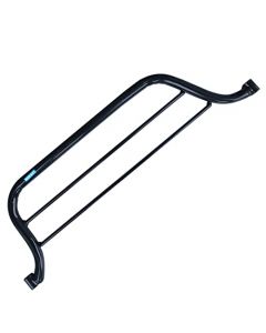 NIKAVI BLFR08 Bike Ladies Footrest Assembly Compatible for Hero I-Smart + NKVKC