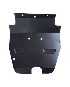 NIKANI ENGR02 Motorcycle Engine Guard Compatible for Star City/Shine/Victor+NKVMC