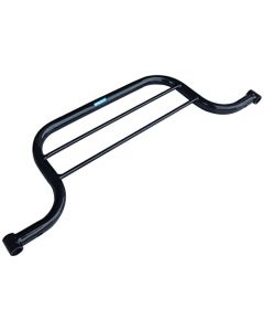 NIKAVI BLFR09 Bike Ladies Footrest Assembly Compatible for Hero Passion Pro + NKVKC