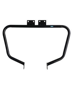 NIKAVI LGR02 Bike Leg Guard Compatible for Bajaj Pulsar