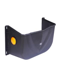 NIKAVI BSK01 Front Basket Compatible for Honda Activa 6G