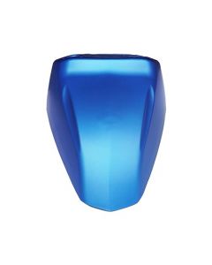 NIKAVI N1078E Front Mudguard Compatible for Tvs Jupiter Matt Blue