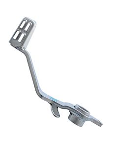 NIKAVI BPL18 Brake Pedal Assembly Compatible for Bajaj Pulsar 220