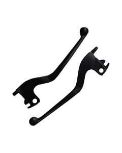 NIKAVI BLCLS43A+43B Brake and Clutch Lever Compatible For TVS XL 100 BS6 + NKVKC