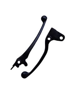 NIKAVI BLCLS33A+33B Brake and Clutch Lever Compatible For Tvs Ntorq 125 / Jupiter 125 BS6