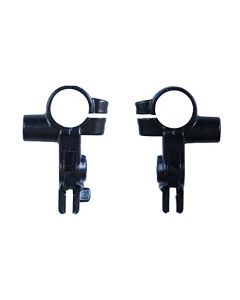 NIKAVI YKLH13 + YKRH13 Clutch and Brake Yoke Compatible for Suzuki Access 125 New Model
