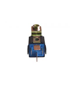 NIKAVI SRL15 Starter Relay Compatible for Bajaj Discover /XCD125