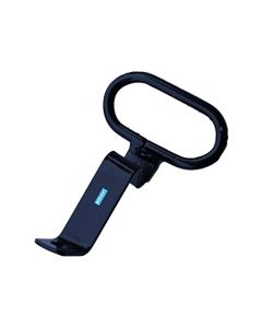 NIKAVI KND17 (Kunda) Side Ladies Handle Compatible for Honda Dio + NKVKC