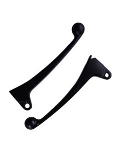 NIKAVI BLCLS32A+32B Brake and Clutch Lever Compatible For Pleasure New Model/Mstro Edge/Destini 125 + NKVKC