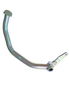 NIKAVI BPL28 Brake Pedal Assembly Compatible for Honda Shine New Model