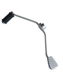 NIKAVI GLV15 Gear Lever Compatible for Bajaj Pulsar