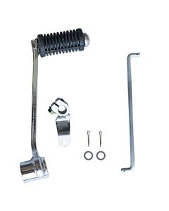 NIKAVI GLV37 Gear Lever Compatible for Suzuki Gixxer