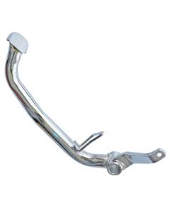 NIKAVI BPL03 Brake Pedal Assembly Compatible for Passion X Pro