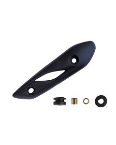 NIKAVI SRPL03 Silencer Plate Compatible For Honda Activa 110 3G (Set Of 5) + NKVKC