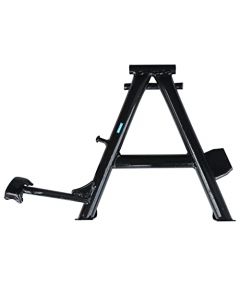 NIKAVI CNST03 Bike Center Stand Compatible for Bajaj Pulsar DTSI / 200/220 cc