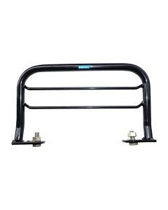 NIKAVI BLFR12 Bike Ladies Footrest Compatible for Bajaj Pulsar BS6 / Suzuki Gixxer (o/m) / Hero X-Treme BS6 + NKVKC