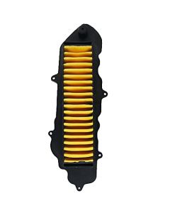 NIKAVI GGAF39 Air Filter Compatible for Aprilia SR 150/ 160 Storm 125 + NKVKC
