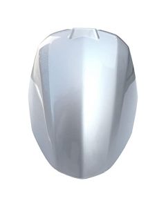 Nikavi N1061B Front Mudguard Compatible for Honda Dio O/M Silver