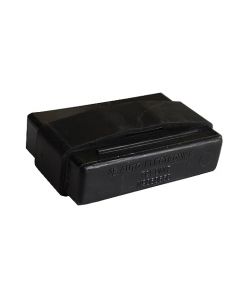 NIKAVI Cdi Unit Compatible for Tvs Apache (RTR-200 (20 PIN))