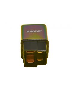 NIKAVI SRL08 Starter Relay Compatible for Honda Activa/Honda Aviator/Honda Dio