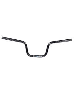 NIKAVI HLB02 Bike Handle Bar Pipe/Rod Compatible for Hero Super Splendor