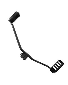 NIKAVI GLV17 Gear Lever Compatible for Bajaj Discover 100