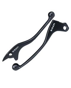 NIKAVI BLCLS10 Brake and Clutch Lever Compatible for Karizma ZMR + NKVKC