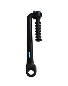 NIKAVI KLA33 Kick Lever Assembly Compatible for TVS Jupiter