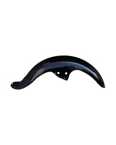 Nikavi N868 Front Mudguard Compatible for Bajaj Avenger Bk