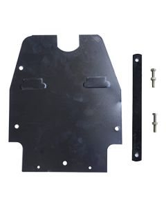 NIKAVI ENGR04 Motorcycle Engine Guard Compatible for Pulsar/Pulsar BS6+NKVMC