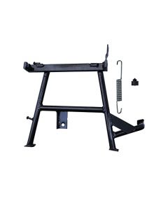 NIKAVI CNST22 Center Stand Compatible for Ather (Spring/pin)