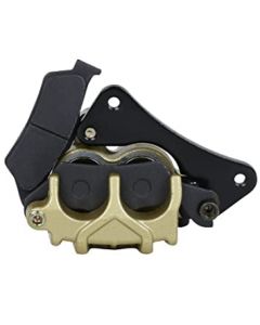 NIKAVI BCC28 Brake Caliper Assly. Compatible for Honda SP Shine