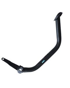 NIKAVI BPL27 Brake Pedal Assembly Compatible for Honda Shine PC