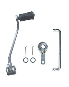NIKAVI GLV34 Gear Lever Compatible for Bajaj Pulsar 135