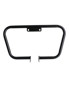NIKAVI LGR05 Bike Leg Guard Compatible for Bajaj Platina