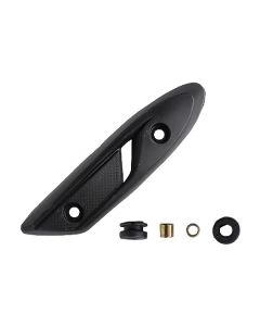 NIKAVI SRPL04 Silencer Plate Compatible For Honda Activa 4G (Set Of 5) + NKVKC