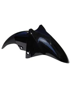 Nikavi N882 Front Mudguard Compatible for Yamaha Fz Bk