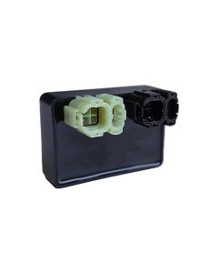 NIKAVI Cdi Unit Compatible for Hero Maestro Edge (W/Immobiliser)