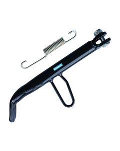 NIKAVI SS20 Side Stand Compatible for Honda Dream Yuga + NKVKC