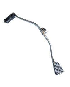 NIKAVI GLV21 Gear Lever Compatible for Honda Shine