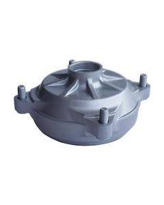 NIKAVI BRKDM14 Front Brake Drum Compatible For Suzuki Access