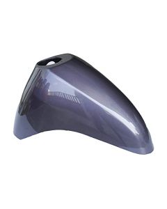 Nikavi N1063D Front Mudguard Compatible for Honda Activa New Model Grey