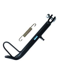 NIKAVI SS29 Side Stand Compatible for Suzuki Gixxer + NKVKC