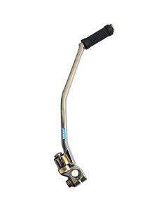 NIKAVI KLA24 Kick Lever Assembly Compatible for Suzuki Heat