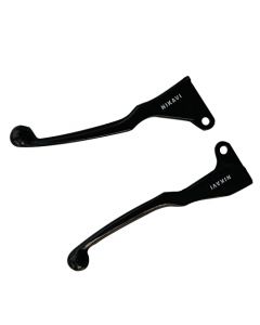 NIKAVI BLCLS01 Brake Lever and Clutch Lever Compatible for Hero Splendor